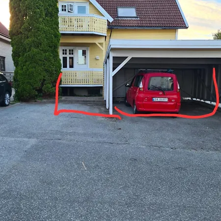 Charming Apt&free Parking&balcony Διαμέρισμα