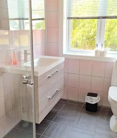 Apartment Charming Apt&free Parking&balcony *