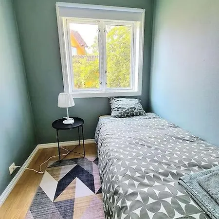 Charming Apt&free Parking&balcony *