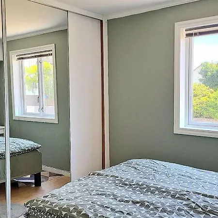 Charming Apt&free Parking&balcony Apartment Stavanger