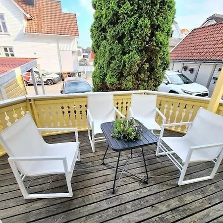 Apartment Charming Apt&free Parking&balcony *