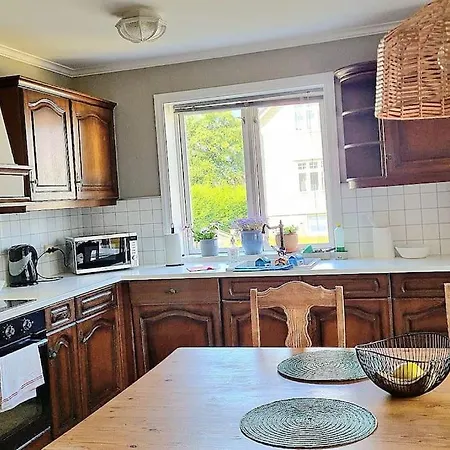 Charming Apt&free Parking&balcony Stavanger